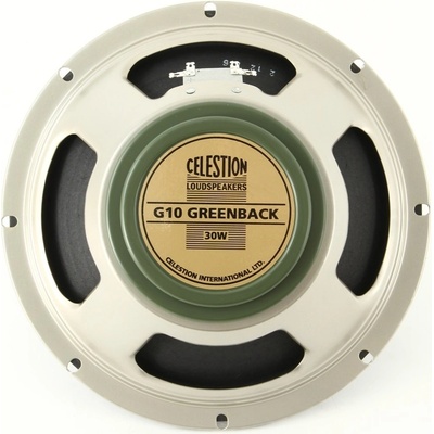 Celestion G10 Greenback 8/ohm