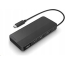 Lenovo USB-C Dual Display Travel Dock 40B90100EU