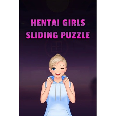 DIG Publishing Hentai Girls Sliding Puzzle (PC)