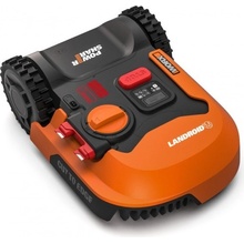 Worx garden WR142E Landroid M700