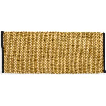 HAY Изтривалка Hay 125 см охра (AD111-D806)