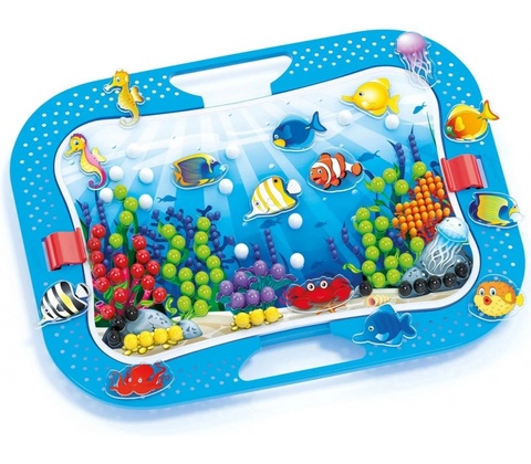 Quercetti Ocean Fun