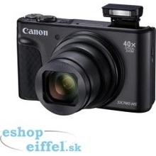 Canon PowerShot SX740 HS