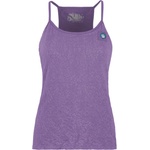 E9 Дамски топ E9 Women's Alya Top - Wisteria (916-6030-0414)