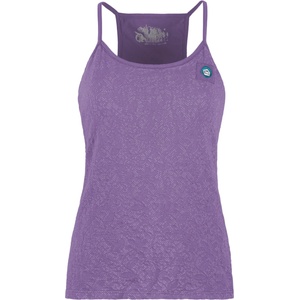 E9 Дамски топ E9 Women's Alya Top - Wisteria (916-6030-0414)