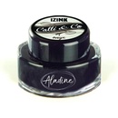 Kaligrafický inkoust Aladine IZINK CALLI & CO - černý, 15 ml