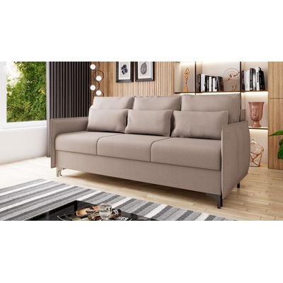 Канапе Галатея бежов