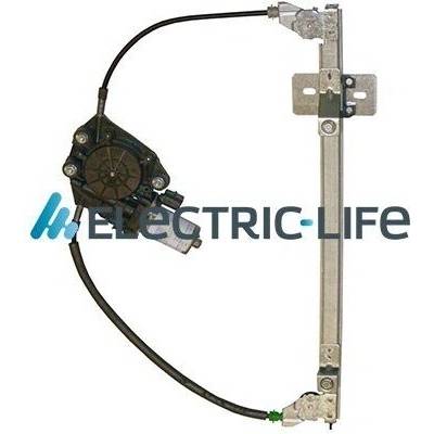 Zvedací zařízení oken Electric Life ZR FT71 L