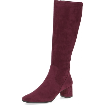 Caprice 9-25547-41 514 bordo