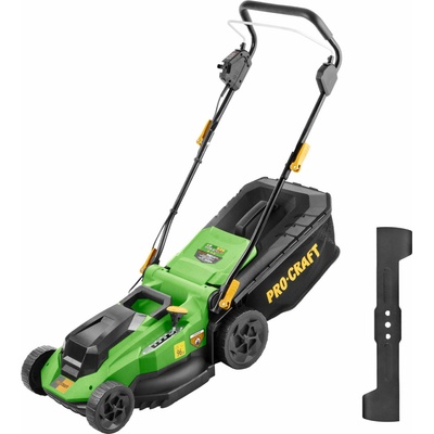 Procraft PLM21bb