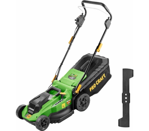 Procraft PLM21bb