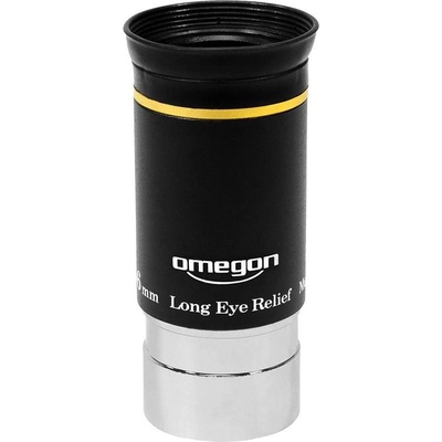 Omegon Ultra Wide Angle 6mm 66° 1,25″ – Zboží Mobilmania