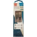 Htc equipement Кабел за данни/презареждане с usb htc equipement (3513764487521)