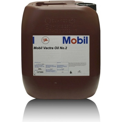 Mobil Vactra Oil NO.2 20 l