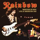 Rainbow - MONSTERS OF ROCK LIVE AT