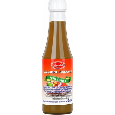 Fermentovaná rybí omáčka Balayan 310 ml