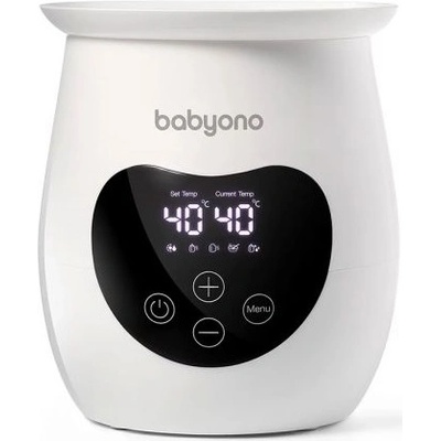 BabyOno Електронен нагревател и стерилизатор Babyono (5901435412343)