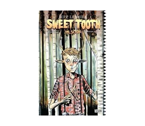 Sweet Tooth Mlsoun