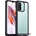 Xiaomi Redmi 12C / 11A Силиконов Калъф Transparent TPU и Протектор