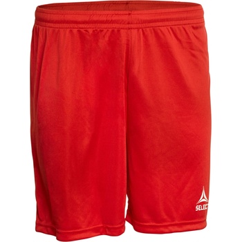 Select Player shorts Pisa červená