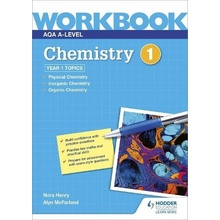 AQA A-level Chemistry Workbook 1