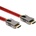 Roline Cable HDMI 2.0 HDMI - HDMI, Ultra High Speed Ethernet, 8K60Hz, M/M, 3m, черен 11.04. 5903-10 (11.04.5903-10)