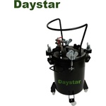 Daystar Резервоар за боя под налягане без бъркалка 20 л / daystar 153dt20ht / (daystar 153dt20ht)
