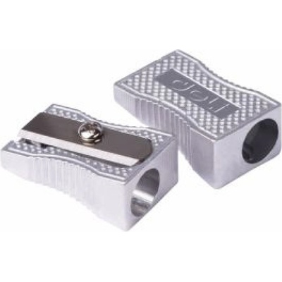 Острилка Deli метална единична 39761