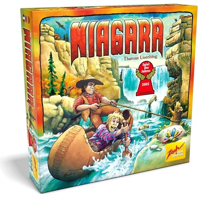 Zoch Niagara