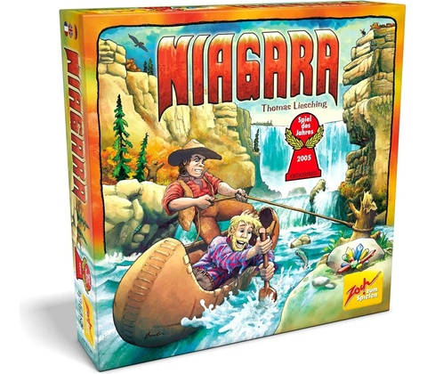 Zoch Niagara