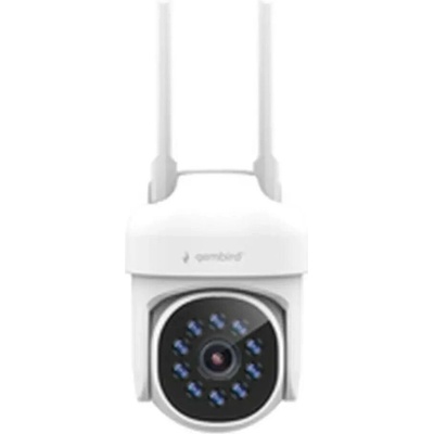Gembird TSL ODCAM WRHD 01 bílá