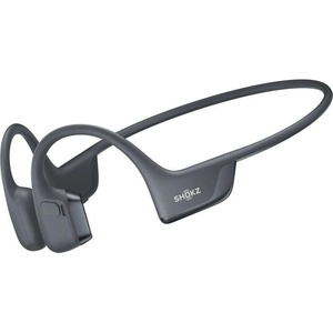 Shokz OpenRun Pro 2 black (S820-ST-BK) Слушалки