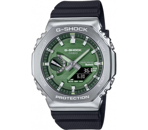 Casio GBM-2100A-1A3