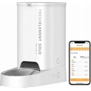 Petkit Automat na kŕmenie z plastu 3 l