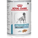 Royal Canin VHN Sensitivity Control Duck 410 g
