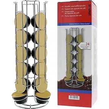 Ibili DOLCE GUSTO 24ks