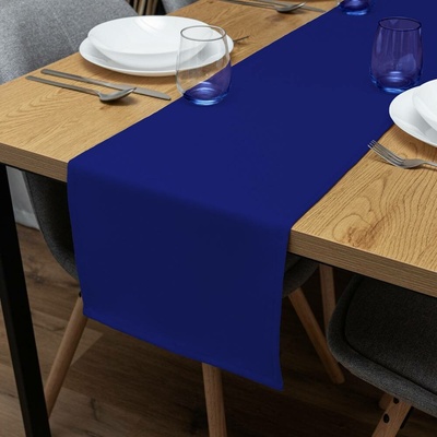 Biante běhoun Rongo RG-078 Královská modrá 35x160 cm