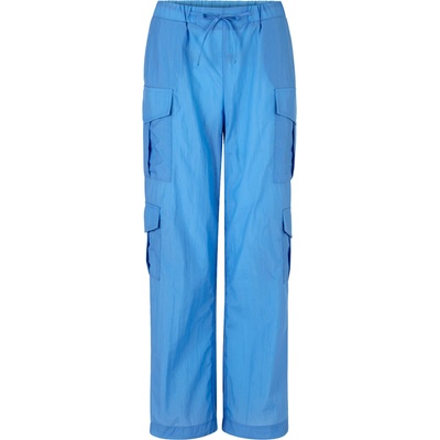 Rich & Royal Карго панталон синьо, размер 40