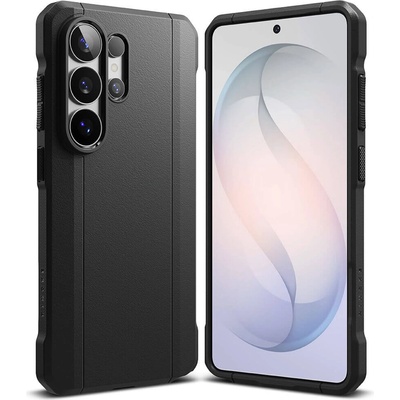 Ringke Силиконов (TPU) калъф за Samsung Galaxy S26 Ultra - Ringke Onyx А Case (черен) (KF2362151)