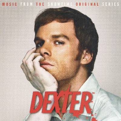 Various Artists - Dexter-Music From The Showtime Original Series (Reissue) (Expanded Edition) (Gatefold Sleeve) (Coloured) (2 LP) (0848064021490)