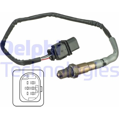 DELPHI Lambda sonda ES2055012B1