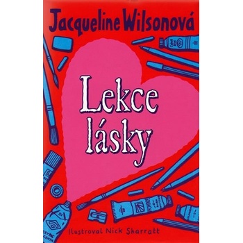 Lekce lásky