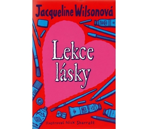 Lekce lásky