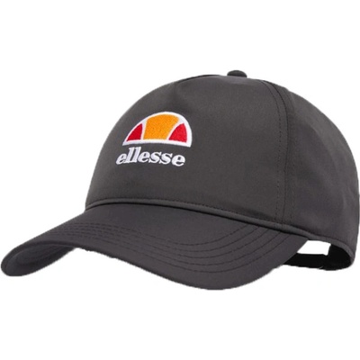 ELLESSE ALBO CAP Šiltovka čierna
