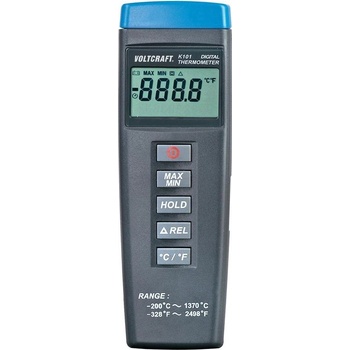 Voltcraft K101