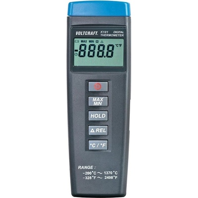 Voltcraft K101