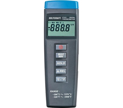 Voltcraft K101