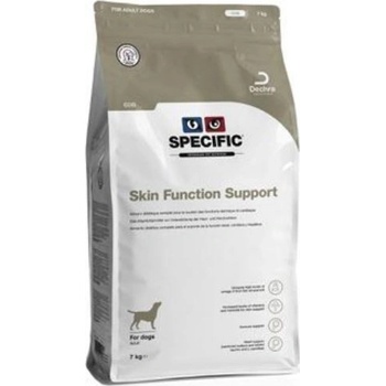 Specific COD Skin Function support 3 x 4 kg
