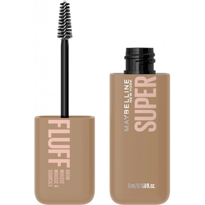 Maybelline new york Superfluff 250 Blonde 5 ml