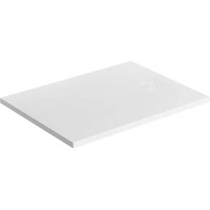 Omnires Aquarock M+ - Душ-тава 90x120 см, матово бяла AQUAROCK90-120BM (AQUAROCK90-120BM)